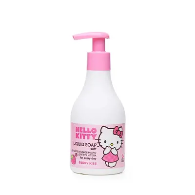 Hello Kitty Berry Kiss
