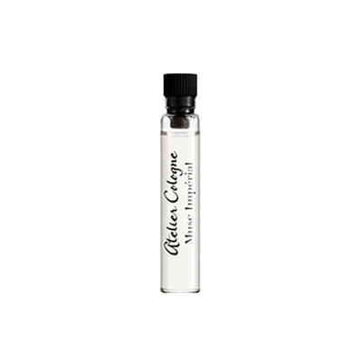 Миниатюра Atelier Cologne Musc Imperial Парфюмерная вода 1.7 мл - пробник духов