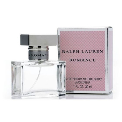 Polo ralph lauren romance clearance perfume