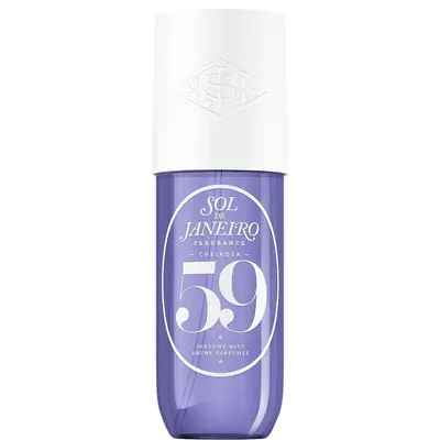 Sol De Janeiro Cheirosa 59 Delicia Drench
