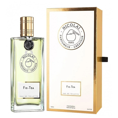Парфюмерия Парфюм де николай Фиг ти 100 мл