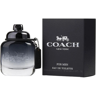 Мужские духи Coach Coach For Men со скидкой