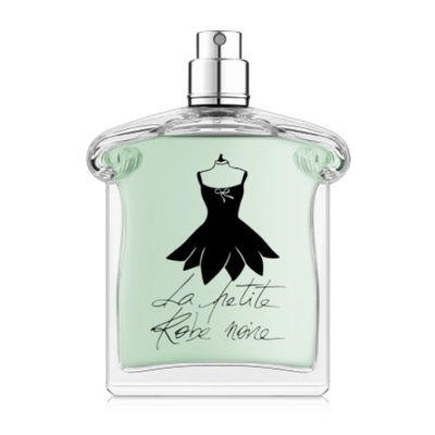 Парфюмерия Герлен Ля петит роб нуар о фреш 100 мл
