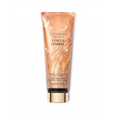 Victoria`s Secret Vanilla Sparkle Лосьон для тела 236 мл