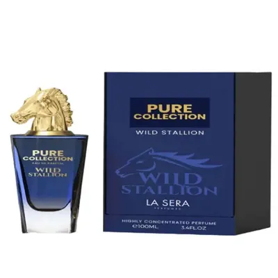 La Sera Pure Collection Wild Stallion