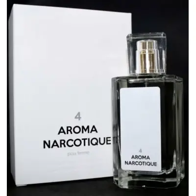 Женские духи Aroma Narcotique Aroma Narcotique No 4 со скидкой