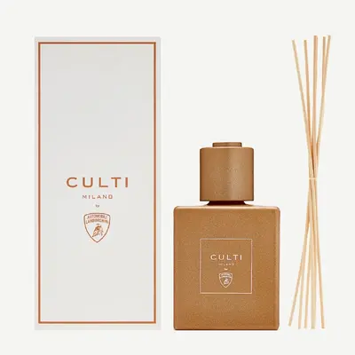 Култи Ламборгини для женщин и мужчин