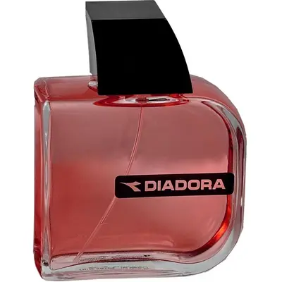 Diadora Red