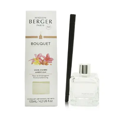 Мейсон бергер Солнечная амбра для женщин и мужчин