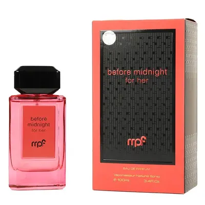 My Perfumes Before Midnight For Her