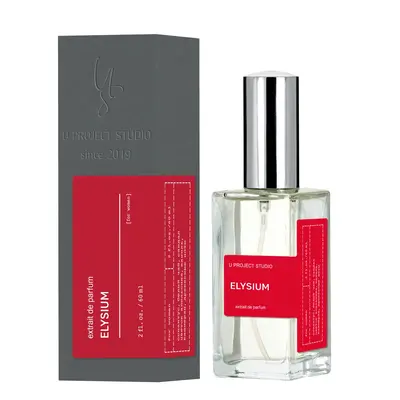 Ю прожект студио Элизиум для женщин и мужчин