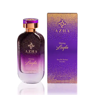 Аза Шайнинг лайла для женщин