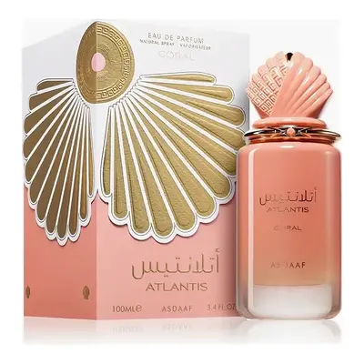 Asdaaf Atlantis Coral