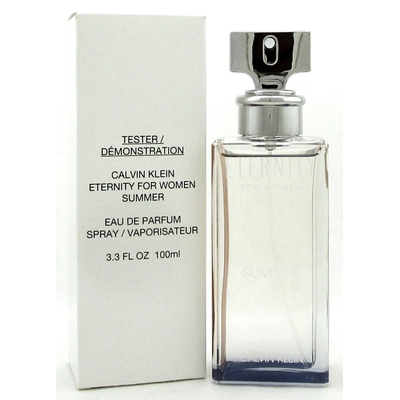 Парфюмерия Кельвин кляйн Этернити саммер 2019 фор вумен 100 мл