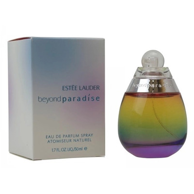 Парфюмерия Эсте лаудер Бейонд парадиз 50 мл