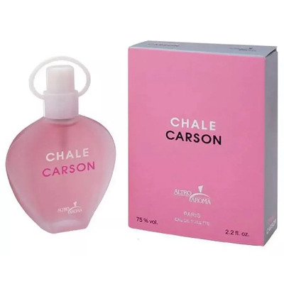 Парфюмерия Альтро арома Шале карсон 65 мл