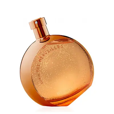 Гермес Эликси о де мервелис лимитед эдишн для женщин