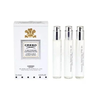 Creed Royal Oud набор парфюмерии