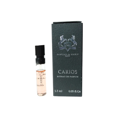 Миниатюра Parfums de Marly Carios Духи 1.5 мл - пробник духов