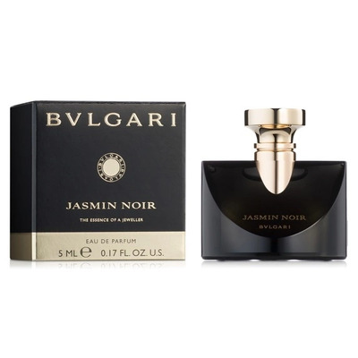 Миниатюра Bvlgari Jasmin Noir Парфюмерная вода 5 мл - пробник духов