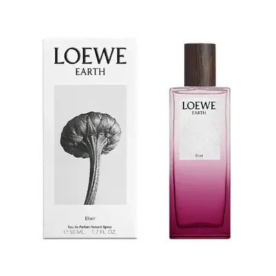 Loewe Earth Elixir