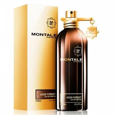 Montale Aoud Forest