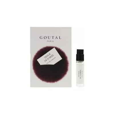 Миниатюра Annick Goutal Tenue de Soiree Парфюмерная вода 1.5 мл - пробник духов