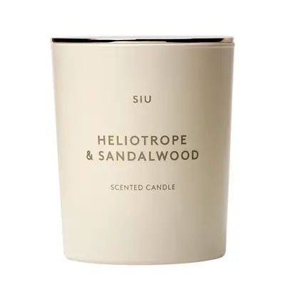 Сиу Гелиотроп энд сандалвуд для женщин и мужчин