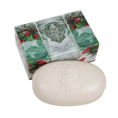 La Florentina Pine Soap Мыло 300 гр