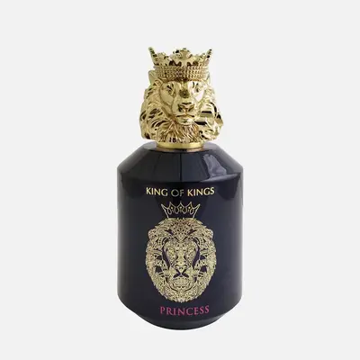 Niche House King Of Kings Princess