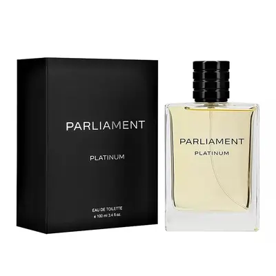 Parliament Parliament Platinum Лосьон после бритья 100 мл