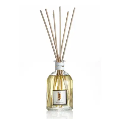 La Fann Velvet Rose and Oud