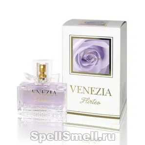 Позитив парфюм Венеция флиртео