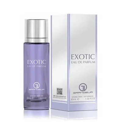 Грандер Экзотик