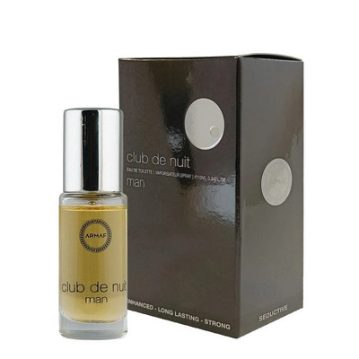 Мужские духи Armaf Club de Nuit Man со скидкой