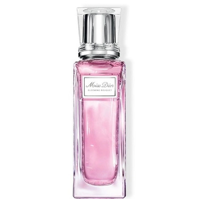 Женские духи Christian Dior Miss Dior Blooming Bouquet Roller Pearl со скидкой