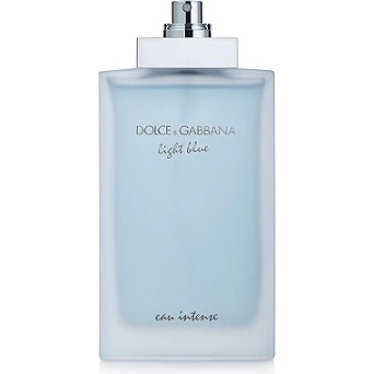 Женские духи Dolce & Gabbana Light Blue Eau Intense со скидкой