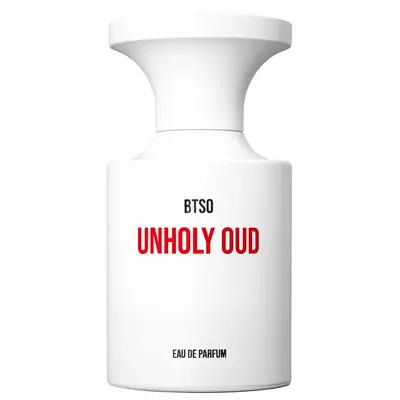 Borntostandout (BTSO) Unholy Oud