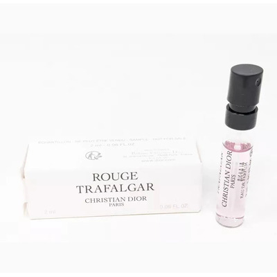 Миниатюра Christian Dior Rouge Trafalgar Парфюмерная вода 2 мл - пробник духов