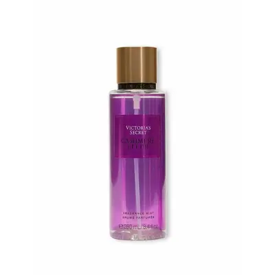 Новинка Victoria`s Secret Cashmere Fleur