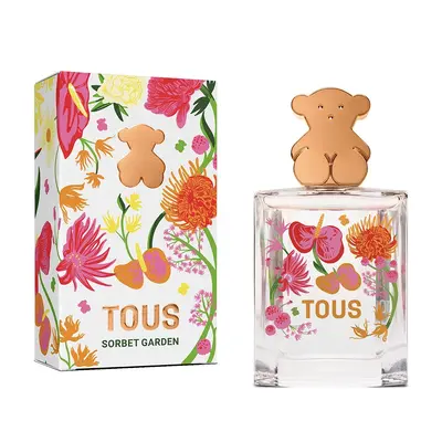 Тоус Сорбе гарден для женщин