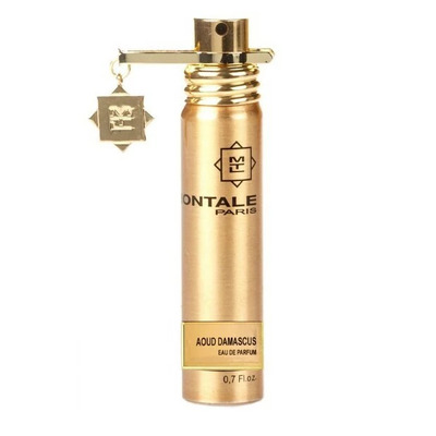 Парфюмерия Монталь Уд дамаскус 20 мл