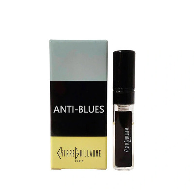 Миниатюра Pierre Guillaume Anti Blues Парфюмерная вода 2 мл - пробник духов