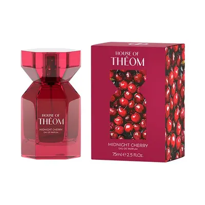 House of Theom Midnight Cherry