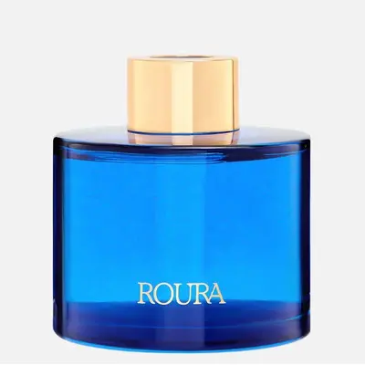 Roura Amalfi Bergamot