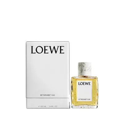 Лоеве Биттерсвит уд для женщин и мужчин