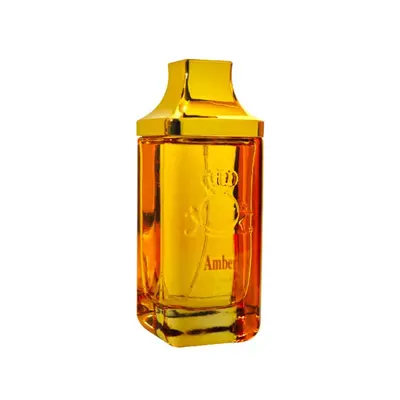 Аль джазира парфюм Амбра для женщин и мужчин