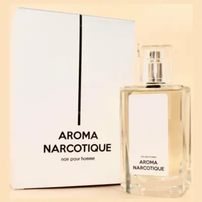 Aroma Narcotique Aroma Narcotique Noir
