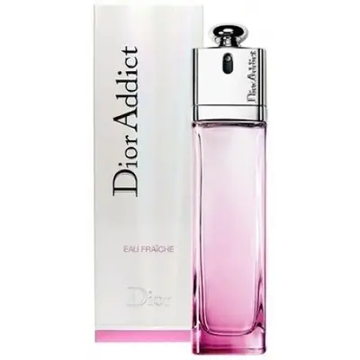 Духи Christian Dior Dior Addict Eau Fraiche 2012