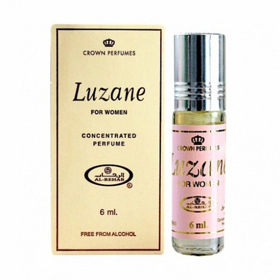 Al Rehab Luzane Масляные духи (роллер) 6 мл